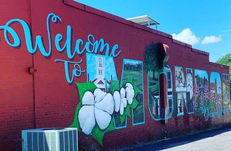 19 Unique Things to Do in Monroe, Georgia, According to a Local
