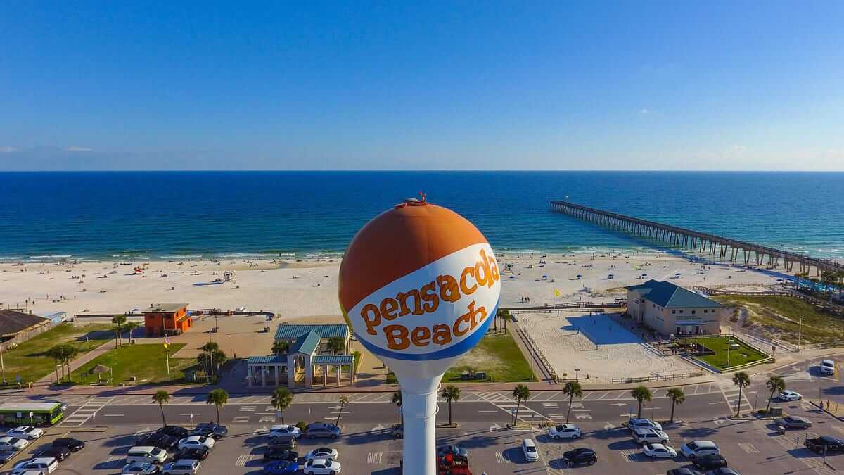 21 Cheap and Fun Things to Do in Pensacola, Florida - Serentravelty