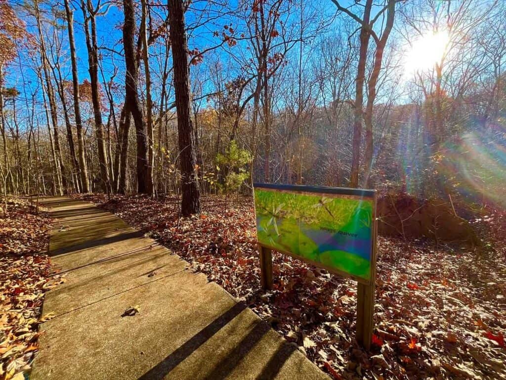 Elachee Nature Science Center