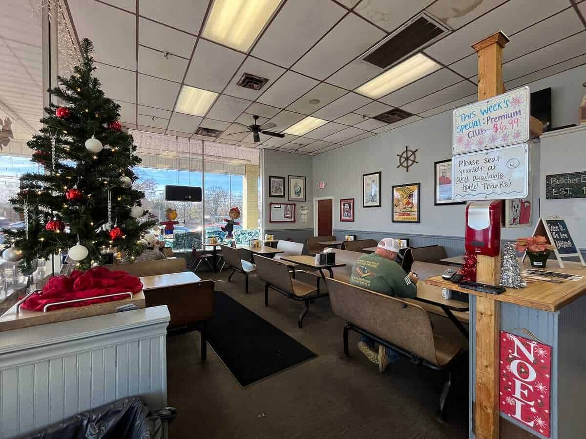 15 Best Restaurants in Covington, According to a Local